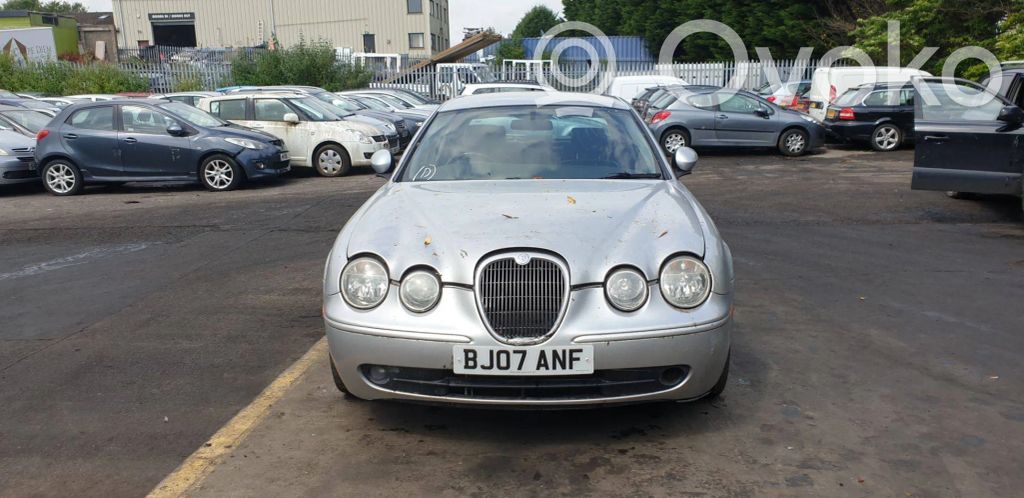 Jaguar S-Type