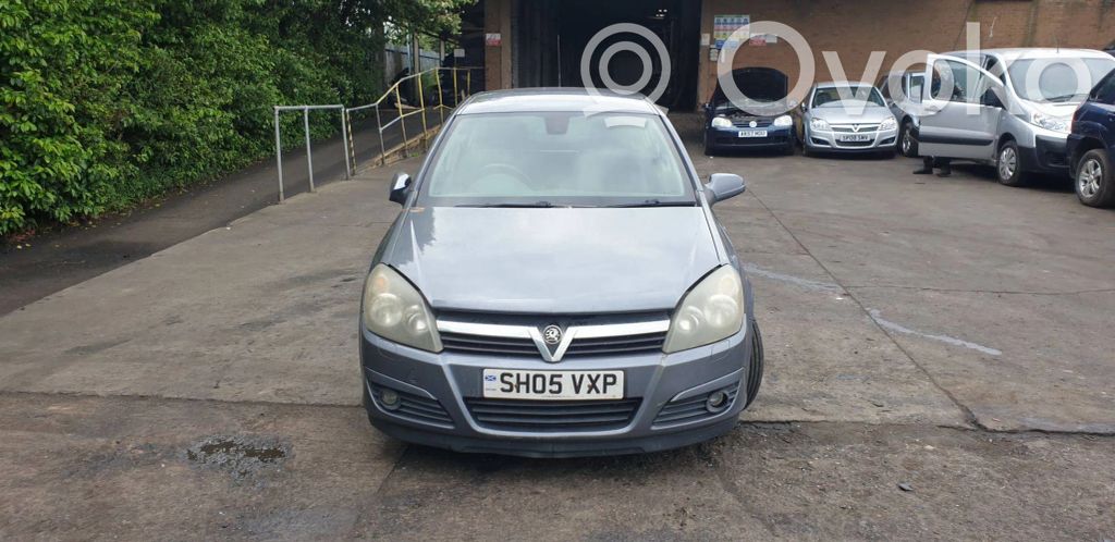 Opel Astra H
