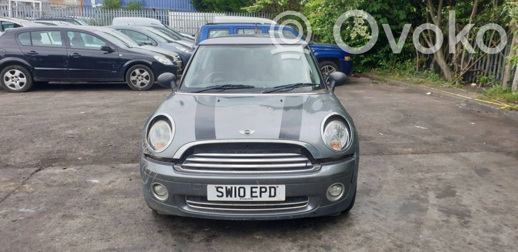 Mini One - Cooper Coupe R56
