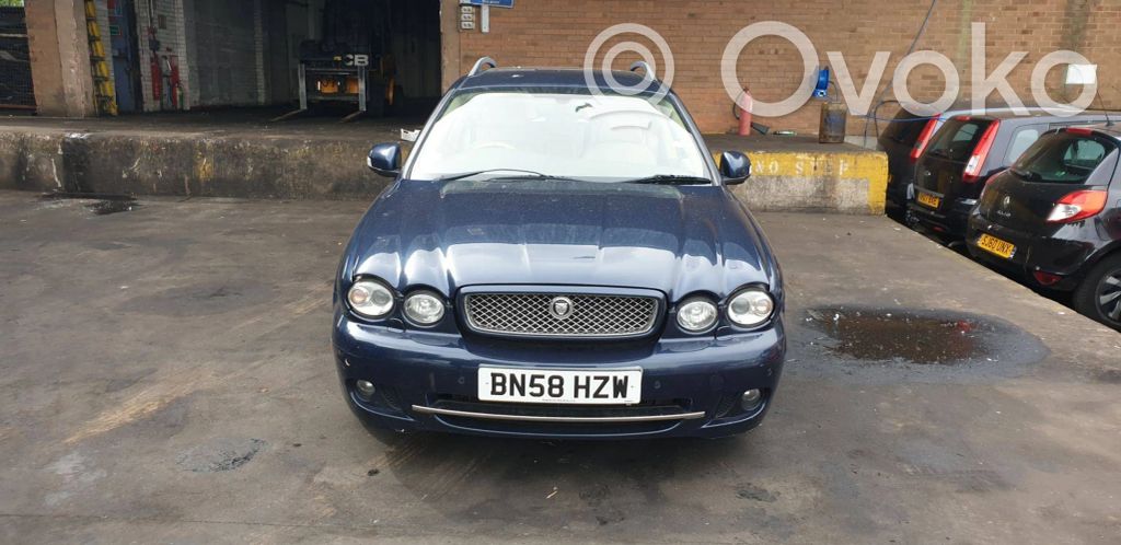 Jaguar X-Type