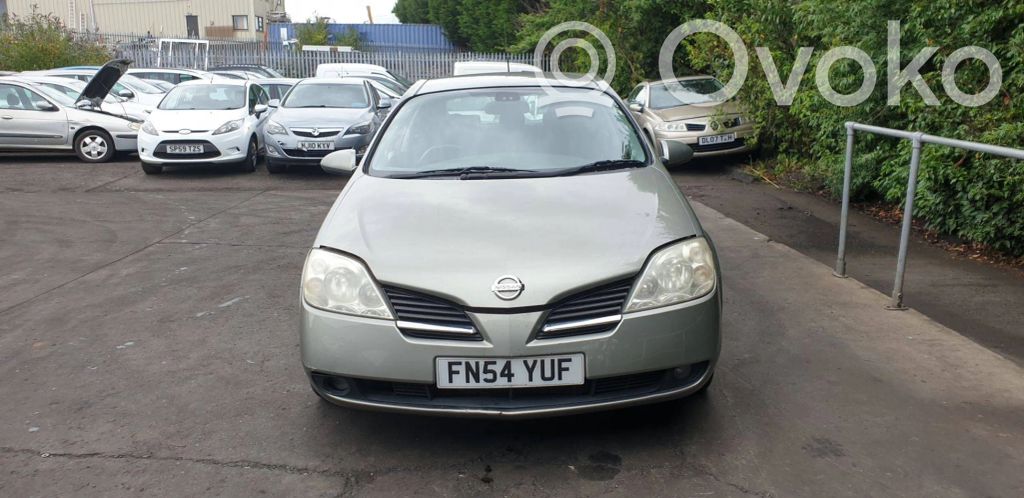 Nissan Primera