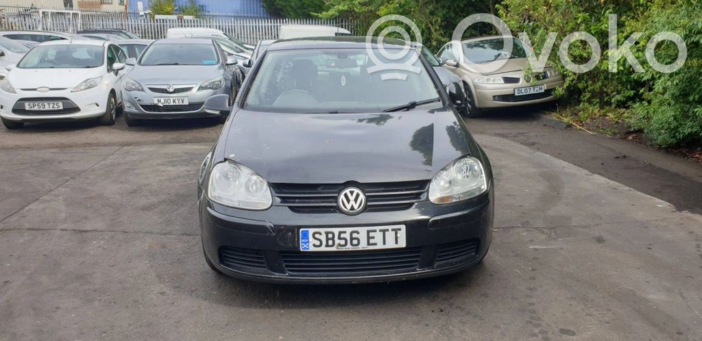 Volkswagen Golf V