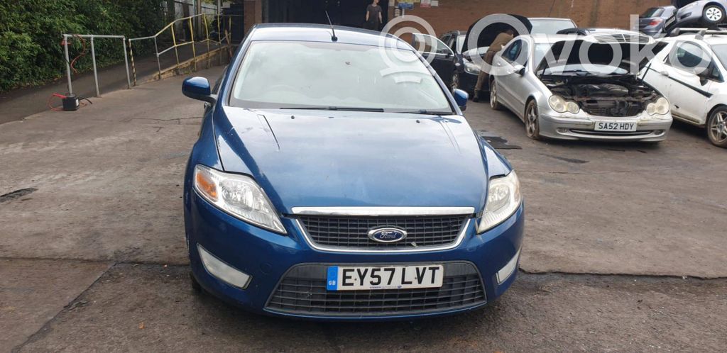 Ford Mondeo MK IV