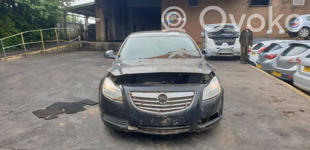 Opel Insignia A