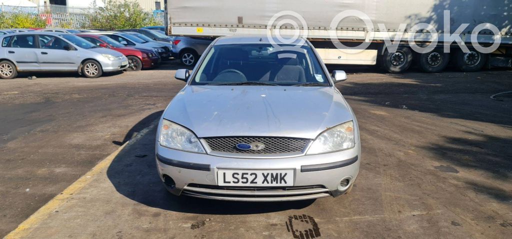 Ford Mondeo Mk III