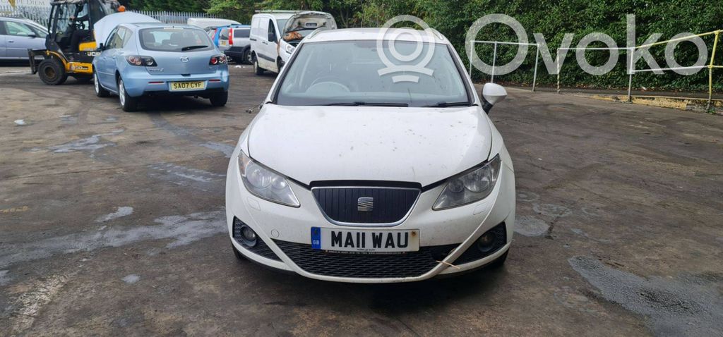 Seat Ibiza IV (6J,6P)