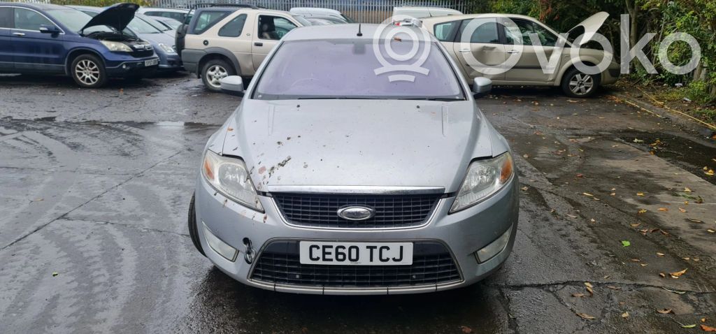 Ford Mondeo MK IV
