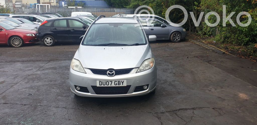 Mazda 5