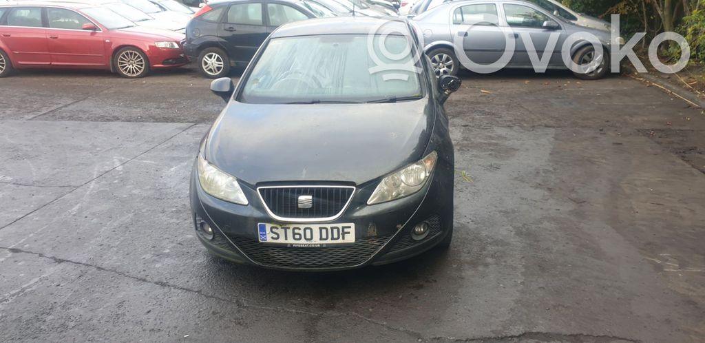 Seat Ibiza IV (6J,6P)