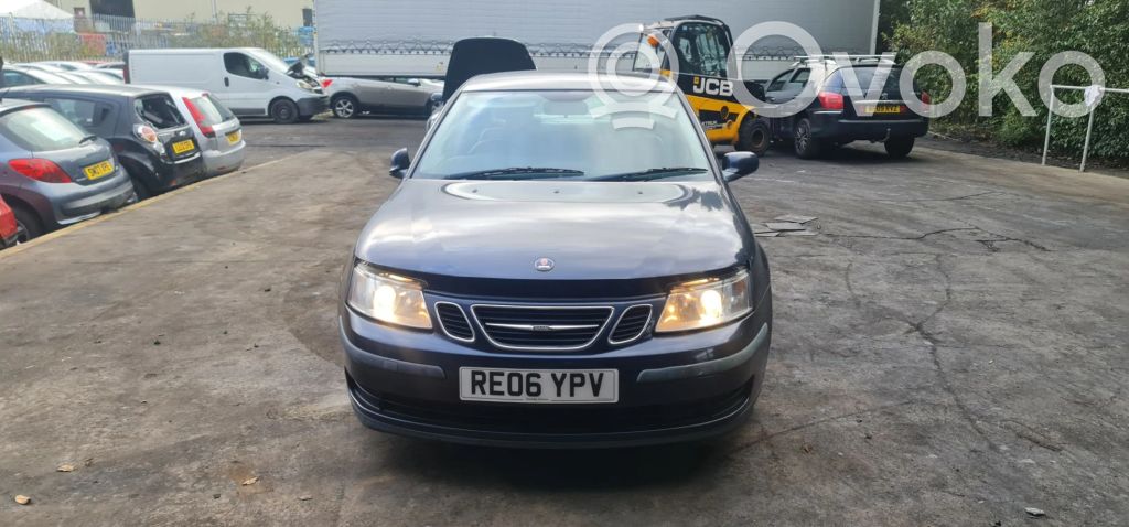 Saab 9-3 Ver2