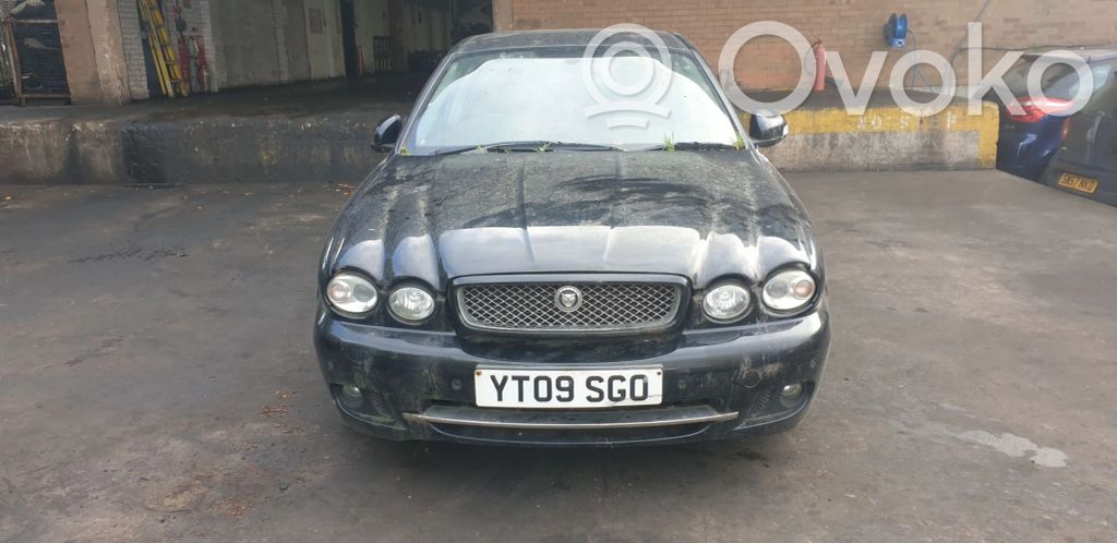 Jaguar X-Type
