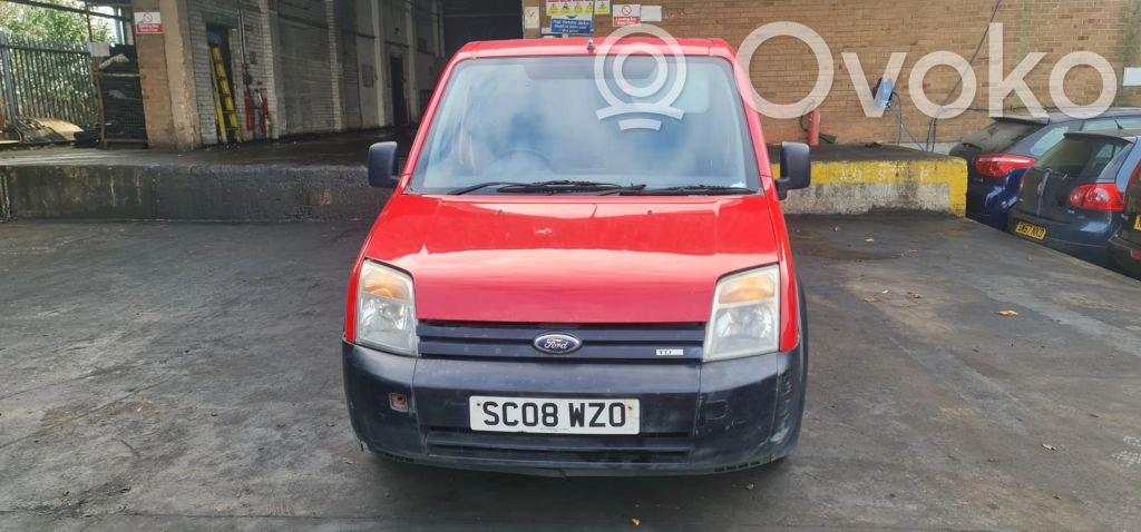 Ford Transit - Tourneo Connect