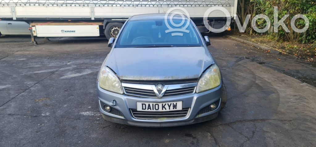Opel Astra H