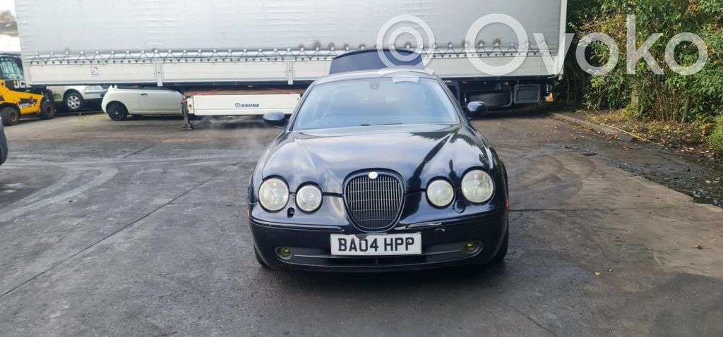 Jaguar S-Type