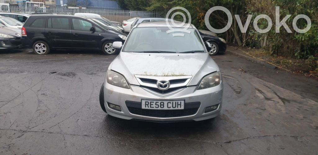Mazda 3 I