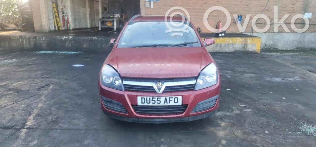 Opel Astra H