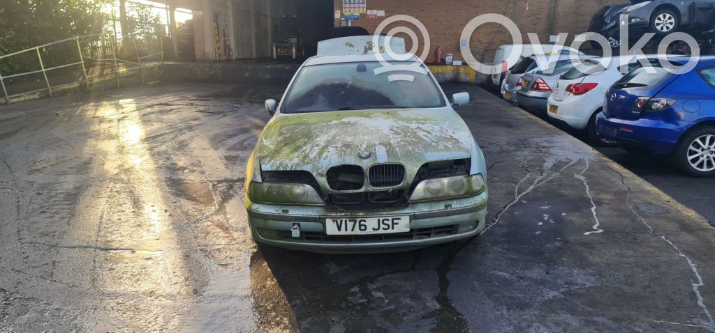 BMW 5 E39