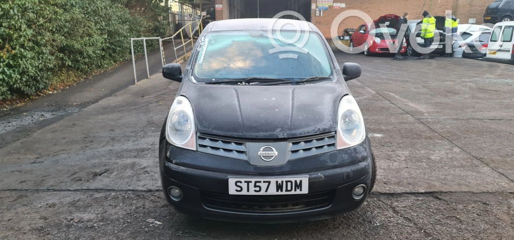 Nissan Note (E11)