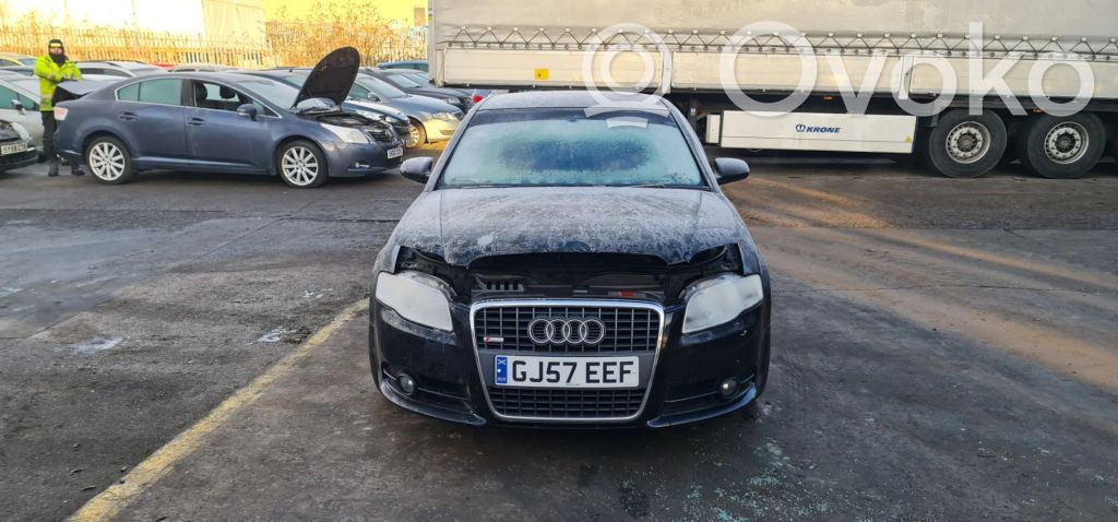 Audi A4 S4 B7 8E 8H