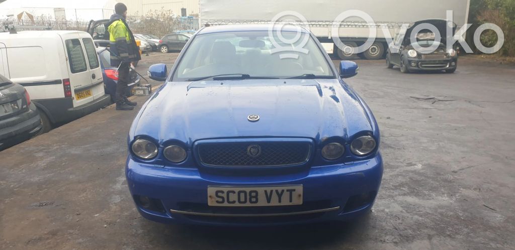 Jaguar X-Type