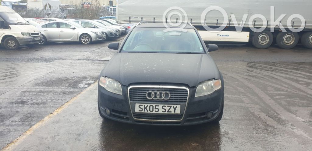 Audi A4 S4 B7 8E 8H