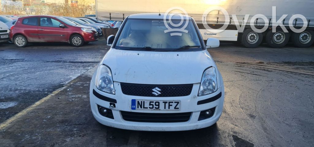 Suzuki Swift I