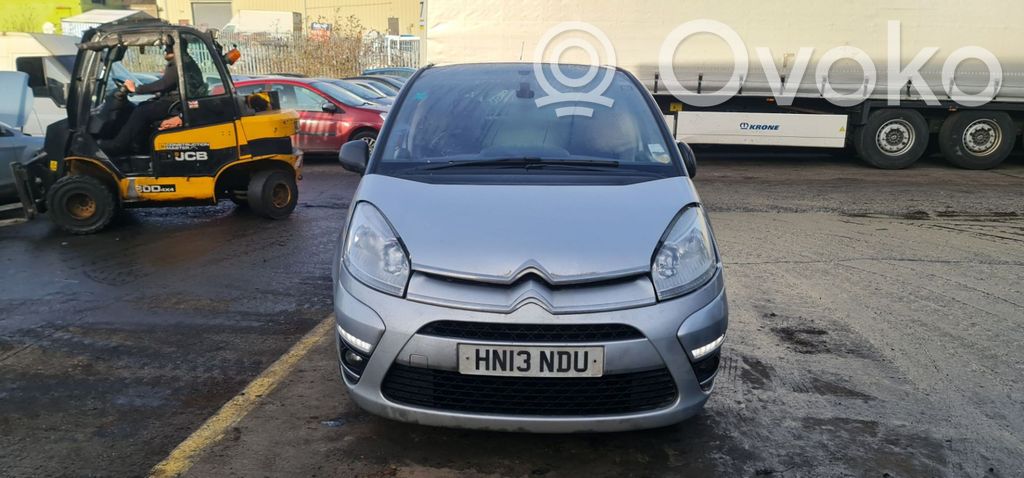 Citroen C4 I Picasso