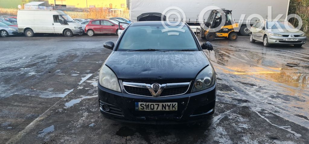 Opel Vectra C