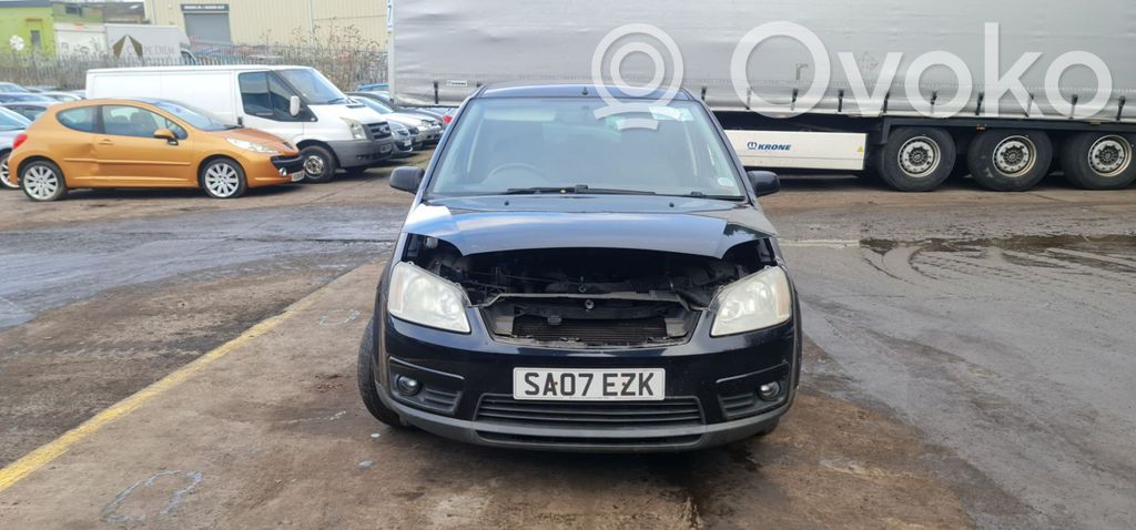 Ford C-MAX I