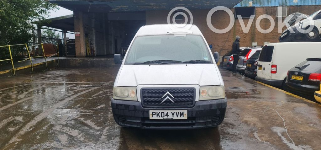 Citroen Jumpy