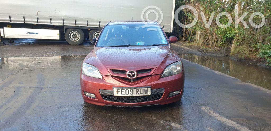 Mazda 3 I