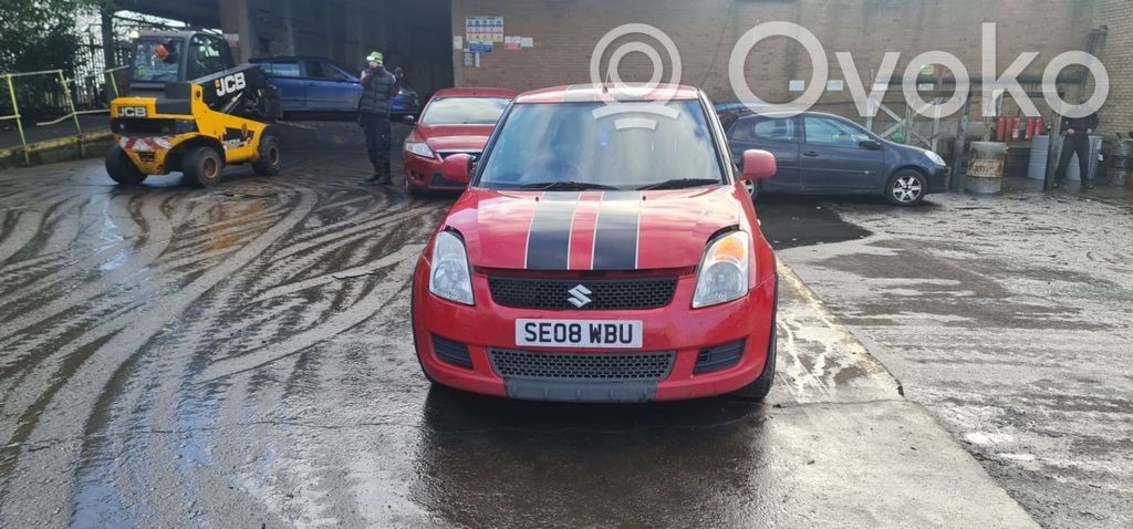 Suzuki Swift I