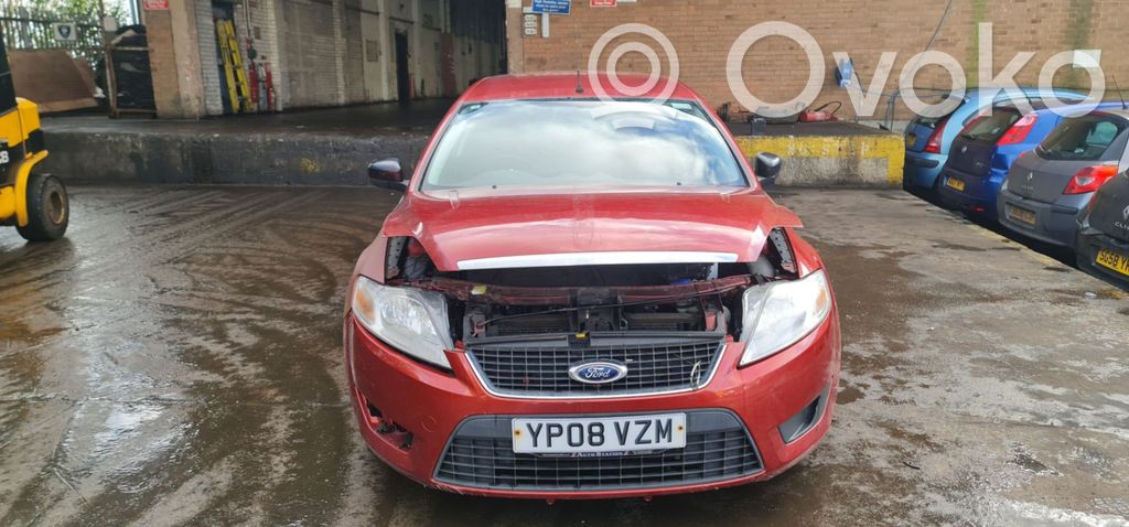 Ford Mondeo MK IV