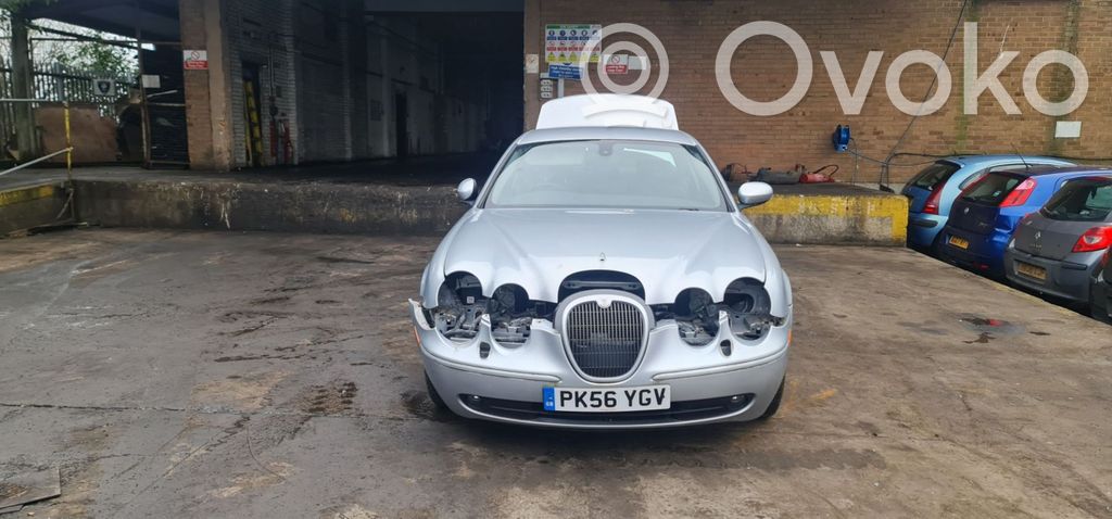 Jaguar S-Type