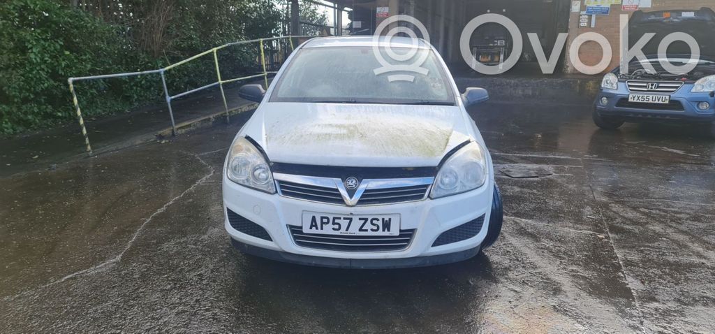 Opel Astra H
