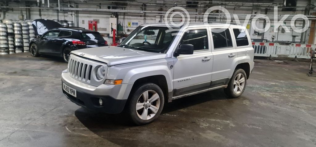 Jeep Patriot