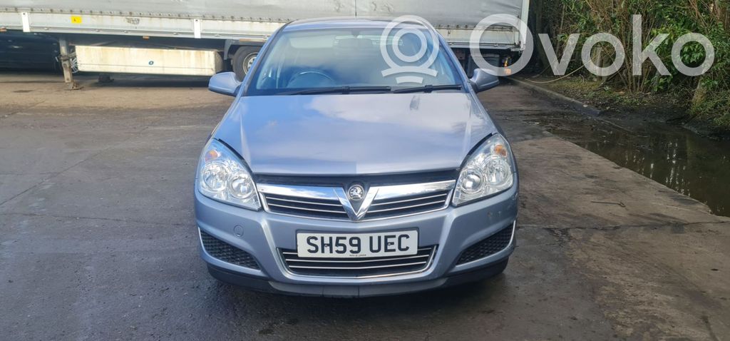 Opel Astra H
