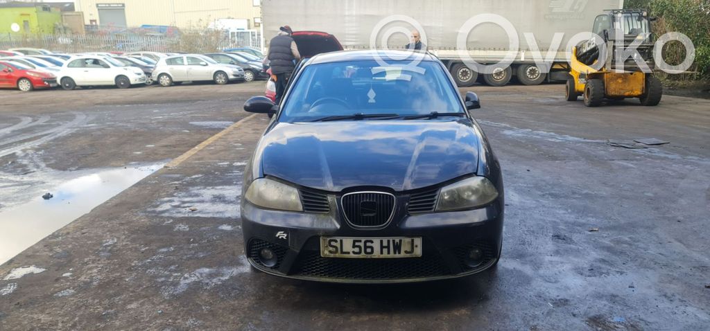 Seat Ibiza III (6L)