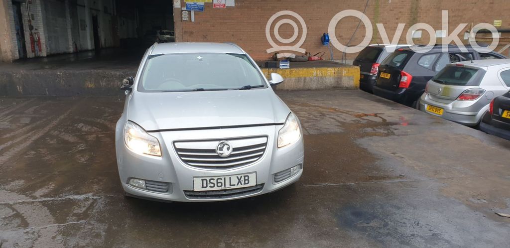 Opel Insignia A