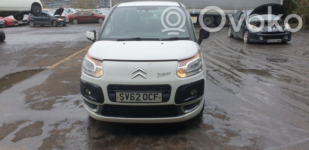 Citroen C3 Picasso