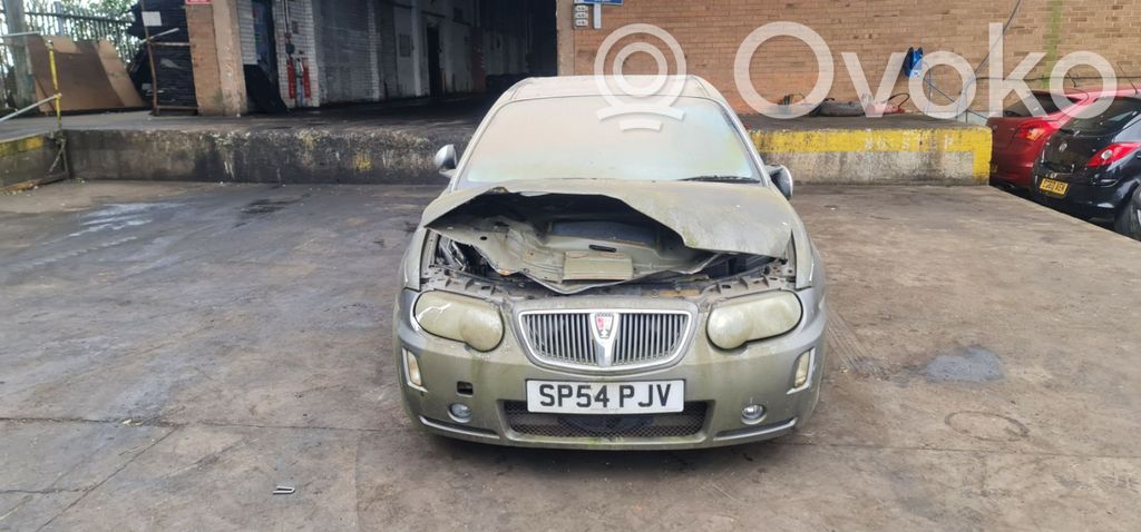 Rover 75