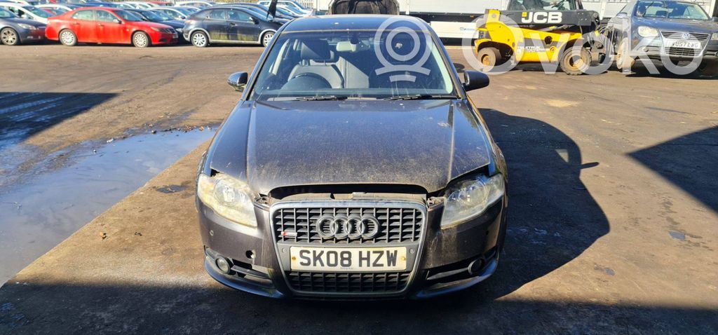 Audi A4 S4 B7 8E 8H
