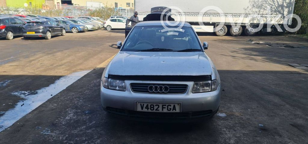Audi A3 S3 8L