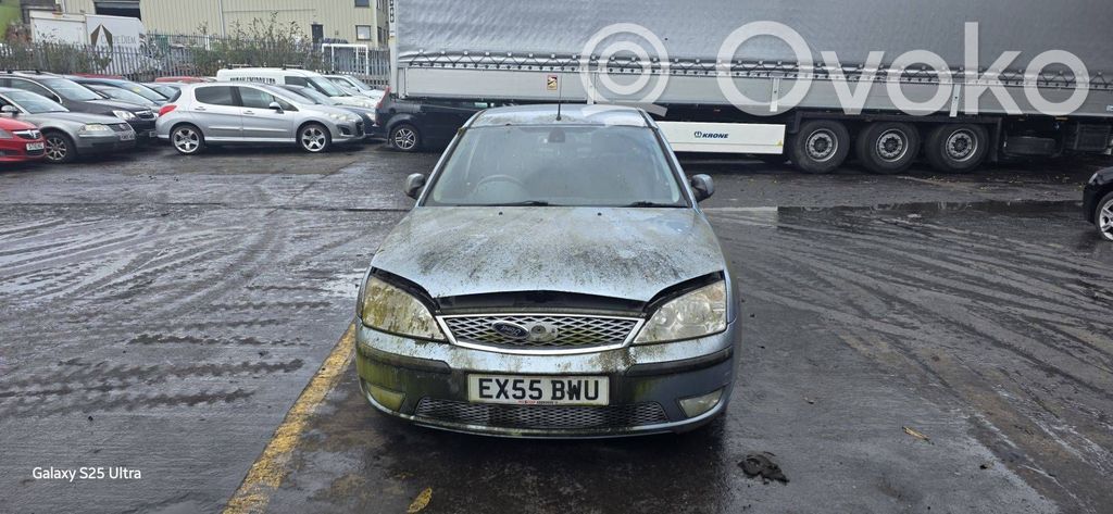 Ford Mondeo Mk III