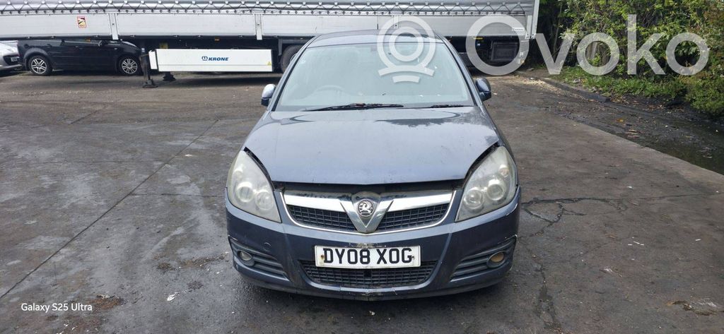 Opel Vectra C