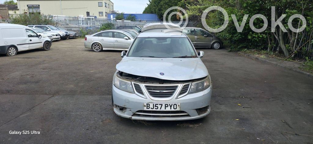 Saab 9-3 Ver2
