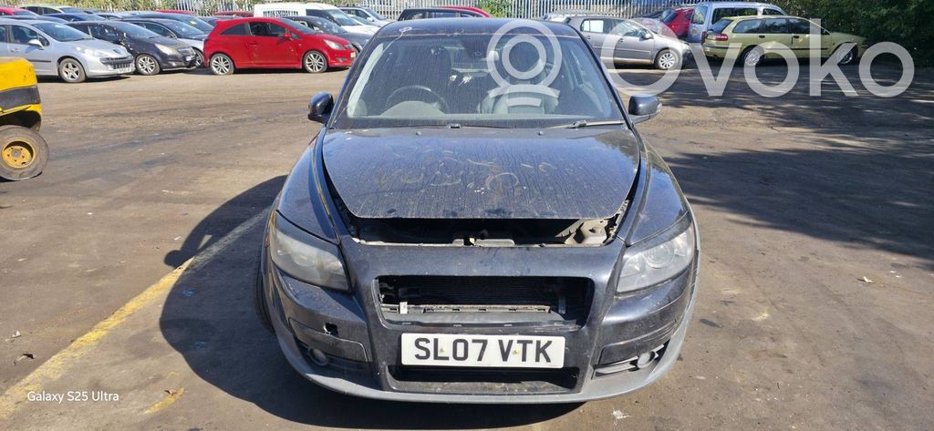 Volvo C30