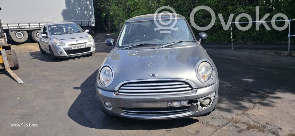 Mini One - Cooper Coupe R56