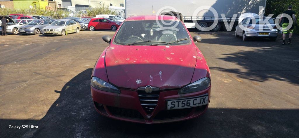 Alfa Romeo 147
