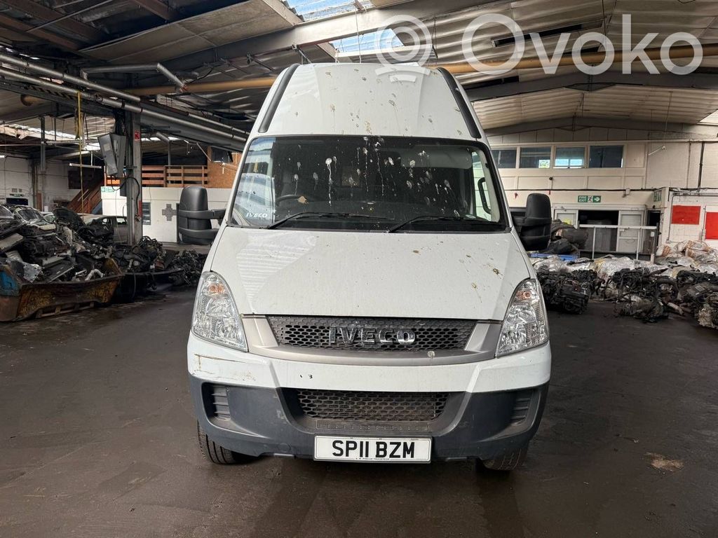 Iveco Daily 4th gen